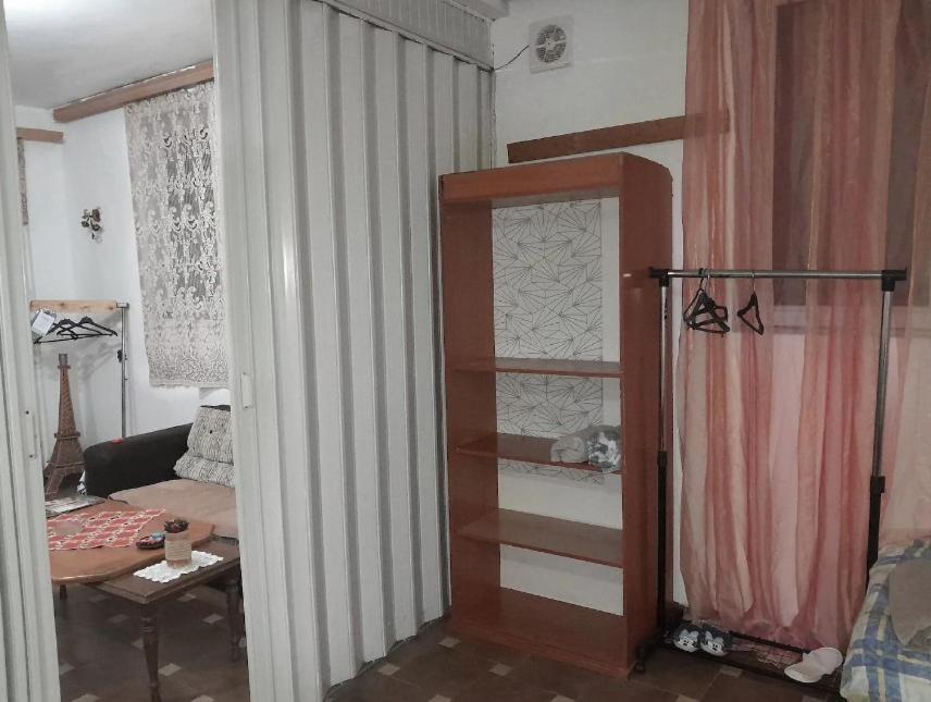 斯科普里Adem'S Cozy Terrace Retreat住宿加早餐旅馆 外观 照片