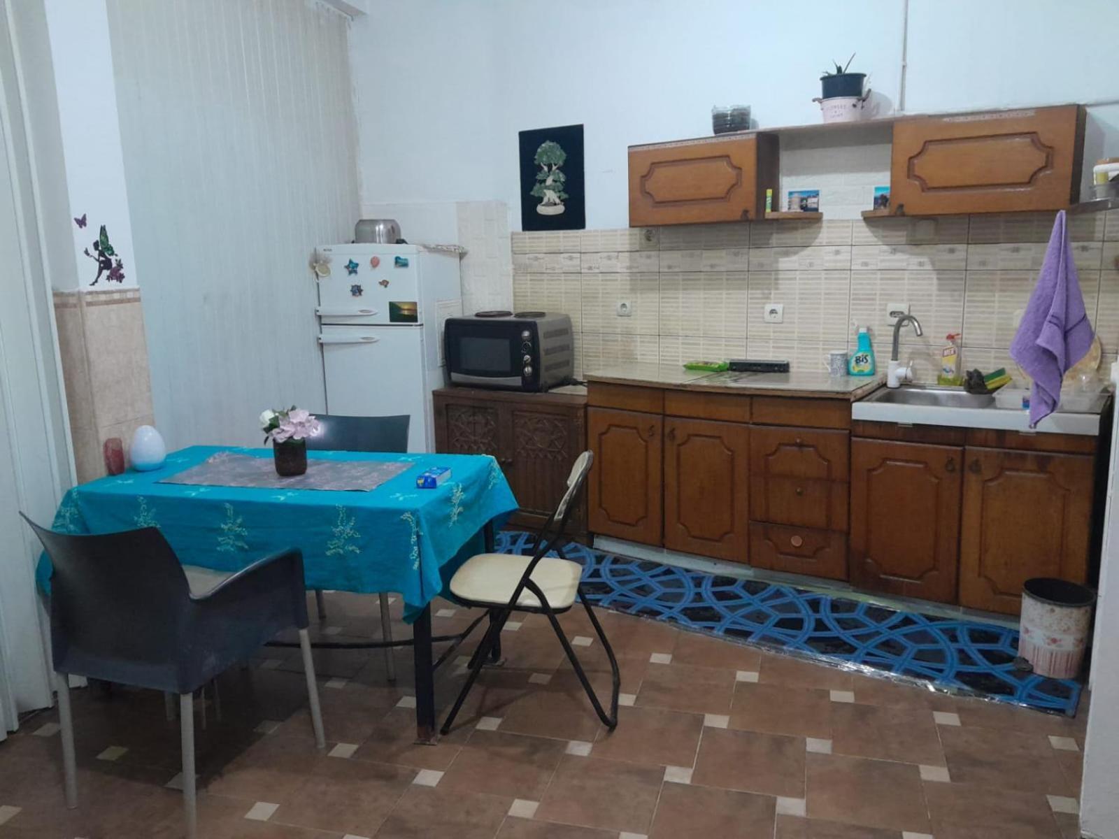 斯科普里Adem'S Cozy Terrace Retreat住宿加早餐旅馆 外观 照片